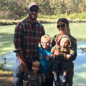 Meet your Posher, Alex